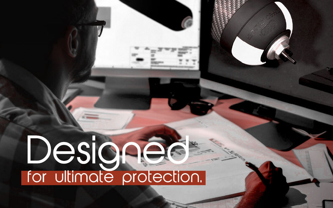 What does “engineered for ultimate protection” really mean?